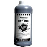 Tinta Negro Axentra Start DTF – 1 Litro