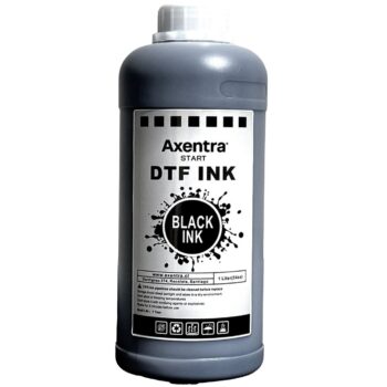 Tinta Negro Axentra Start DTF – 1 Litro