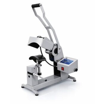 Máquina Estampadora de gorras 2 en 1